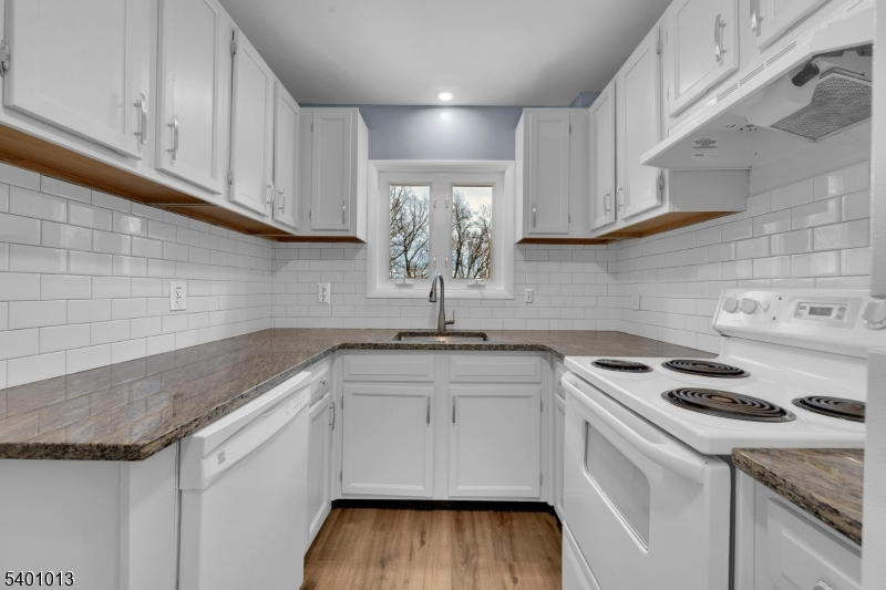 The Gardens - Residential Lease