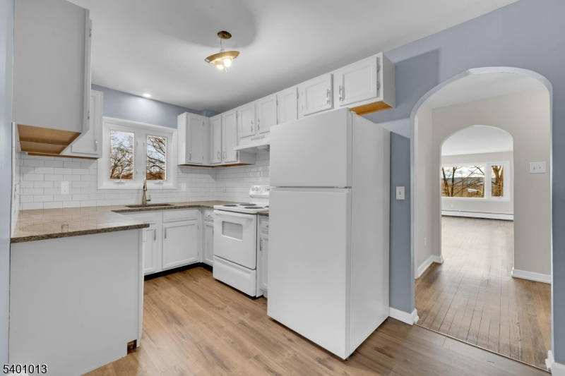 The Gardens - Residential Lease