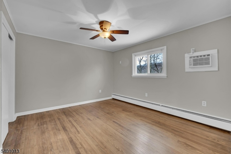 The Gardens - Residential Lease