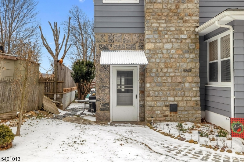 The Gardens - Residential Lease