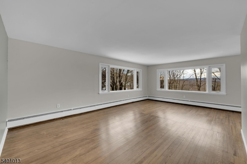 The Gardens - Residential Lease