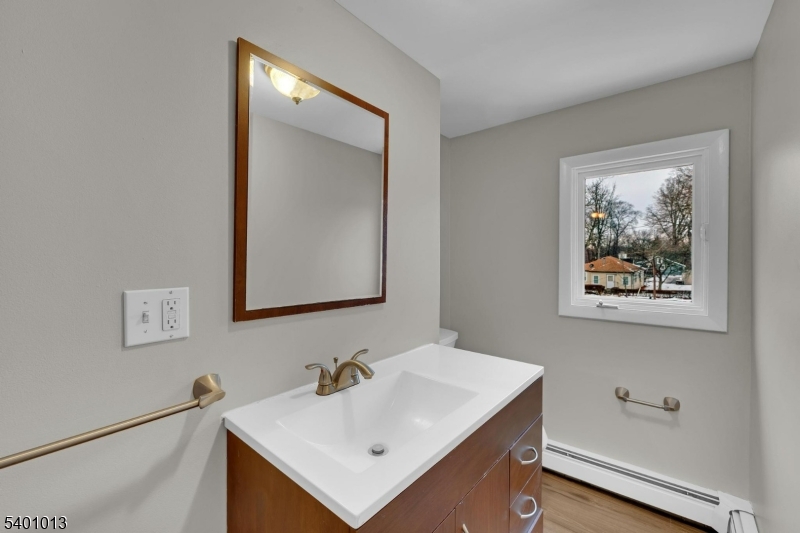 The Gardens - Residential Lease