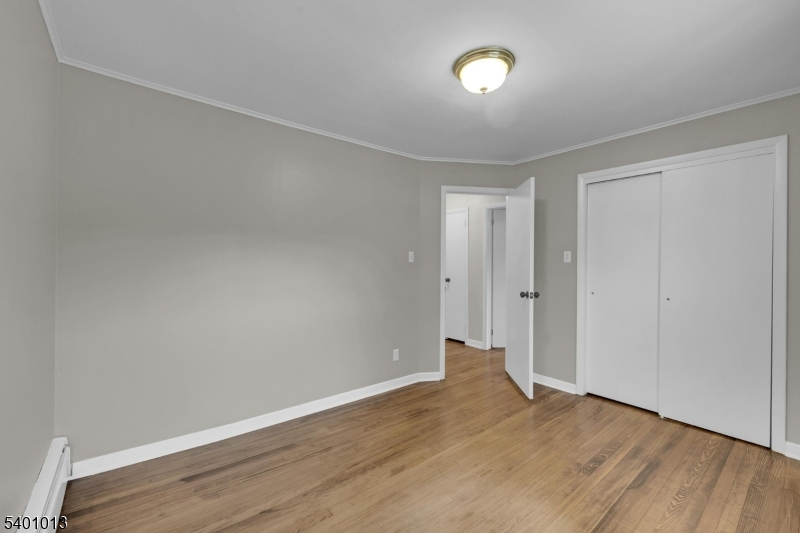 The Gardens - Residential Lease