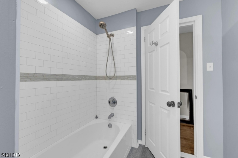 The Gardens - Residential Lease