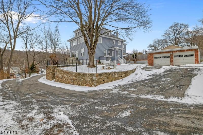 The Gardens - Residential Lease