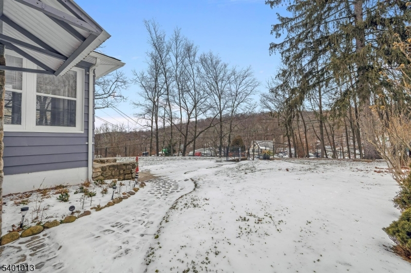 The Gardens - Residential Lease