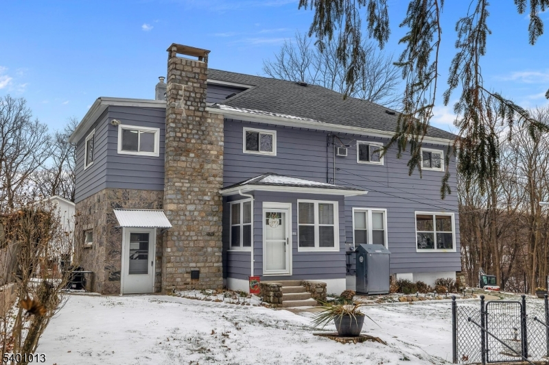 The Gardens - Residential Lease