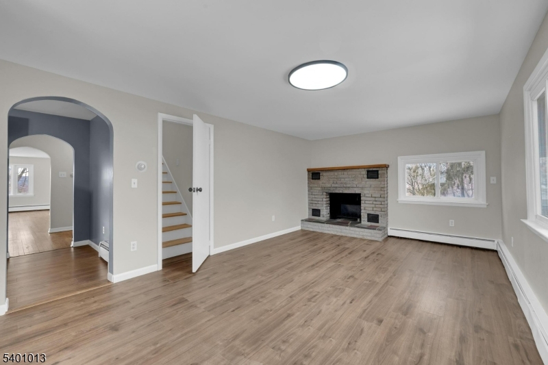 The Gardens - Residential Lease