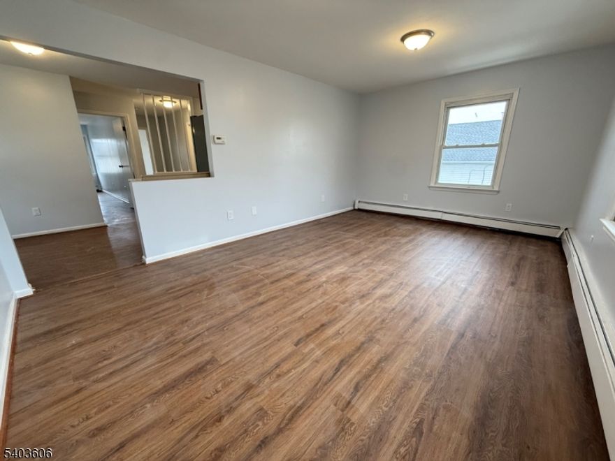 New year, new home! This spacious 2-bedroom apartment for rent in Haledon, NJ is freshly painted and move-in ready. Featuring a bright layout with generously sized rooms, this apartment offers comfort and functionality in a highly convenient, central location. Ideal for NYC commuters, with easy access to major highways, public transportation, and nearby bus routes. Located close to parks, shopping, dining, and everyday essentials. Enjoy the convenience of a Haledon rental apartment near NYC, offering space, accessibility, and a great neighborhood setting. A fantastic opportunity to rent a well-located 2-bedroom apartment with easy commuting options.