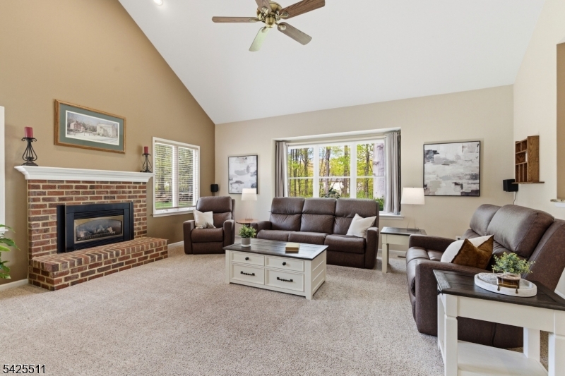 Brass Castle Estates - Residential