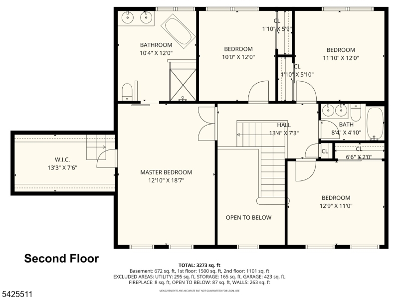 Brass Castle Estates - Residential