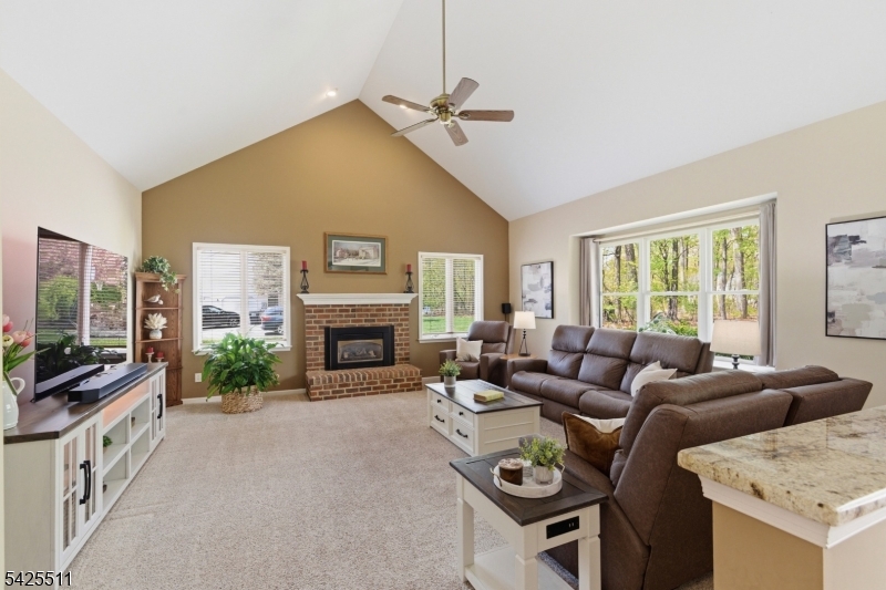 Brass Castle Estates - Residential