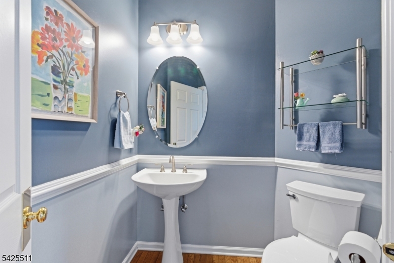 Brass Castle Estates - Residential