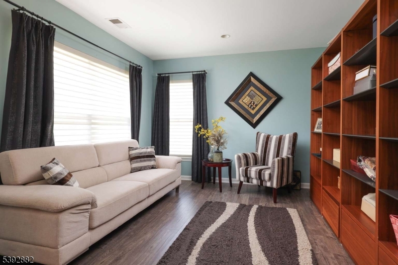 Somerset - Residential