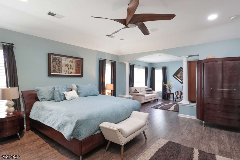 Somerset - Residential