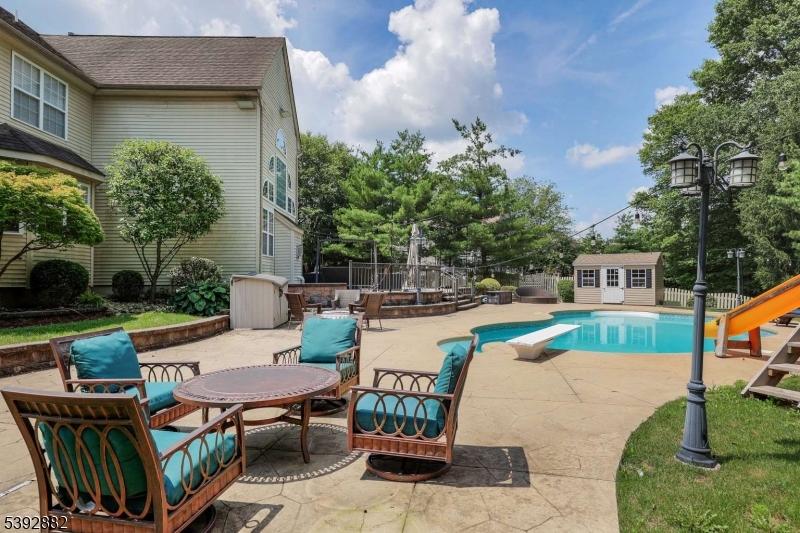 Somerset - Residential