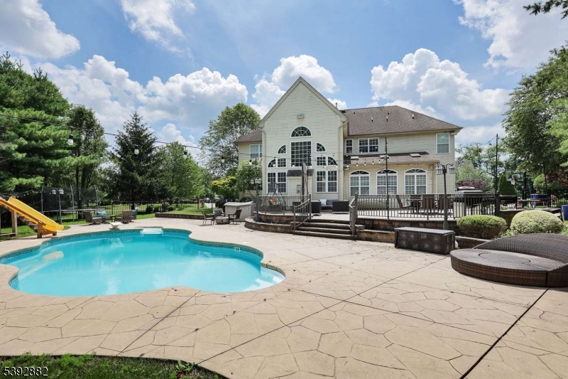 Somerset - Residential