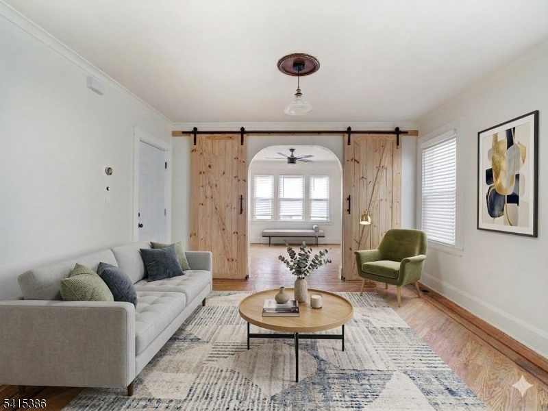 Watsessing - Residential Lease