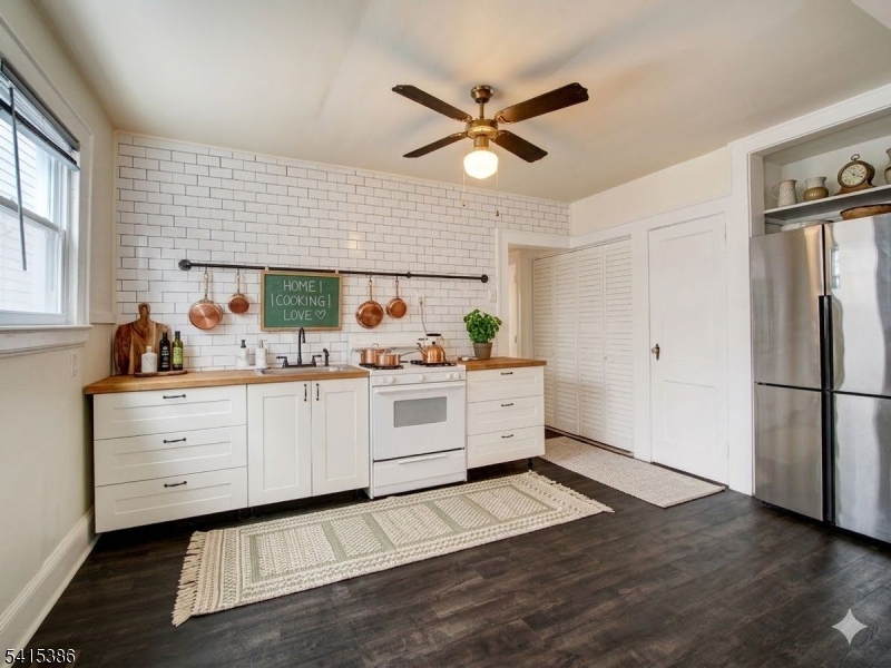 Watsessing - Residential Lease