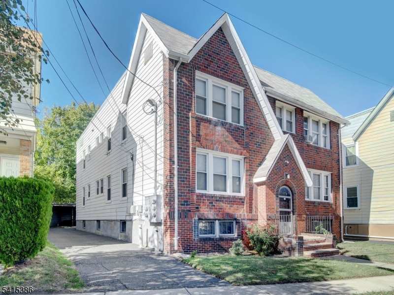 Watsessing - Residential Lease