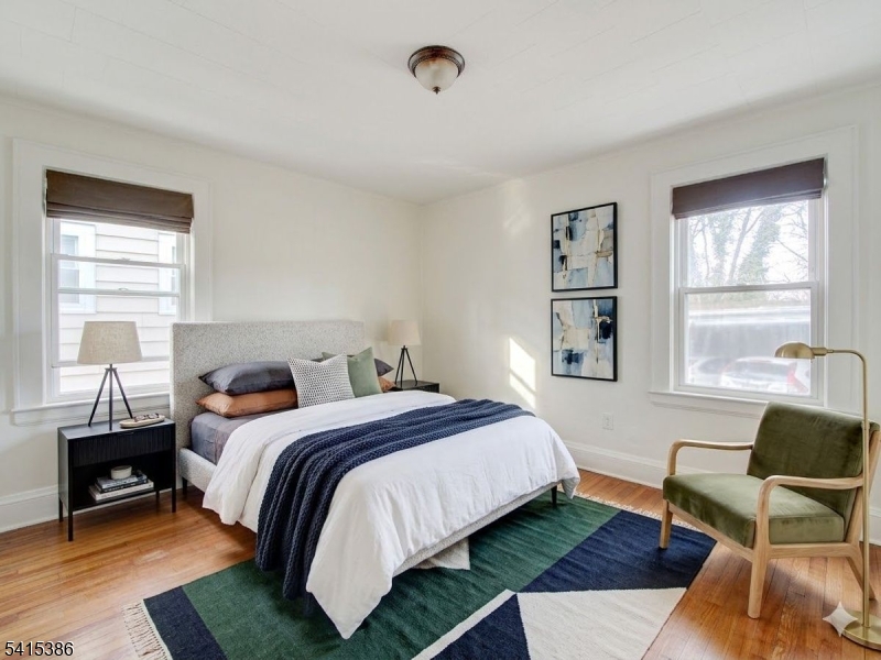 Watsessing - Residential Lease