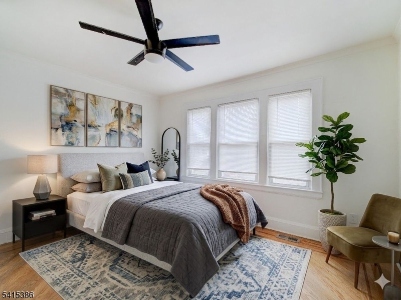 Watsessing - Residential Lease