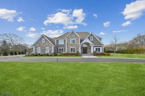 1 Meyers Ln, Warren Twp., NJ 07059 - MLS#: 3949679