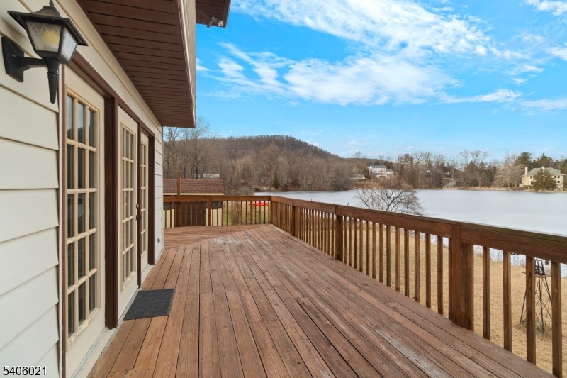 Vernon Valley Lake - Residential