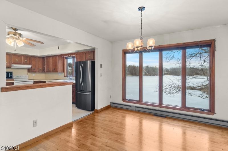 Vernon Valley Lake - Residential