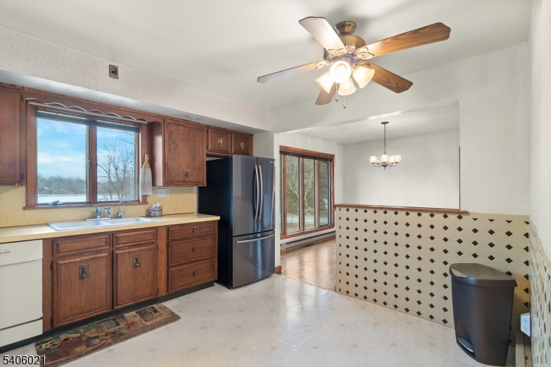 Vernon Valley Lake - Residential