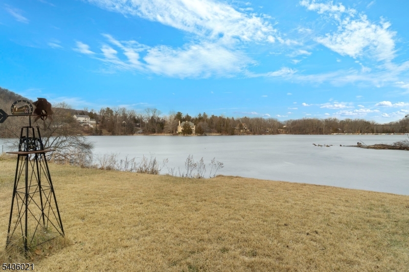 Vernon Valley Lake - Residential