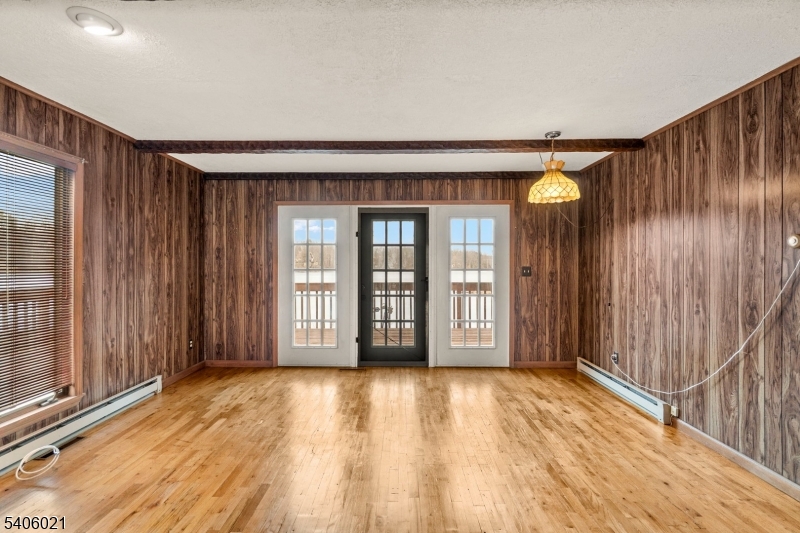 Vernon Valley Lake - Residential