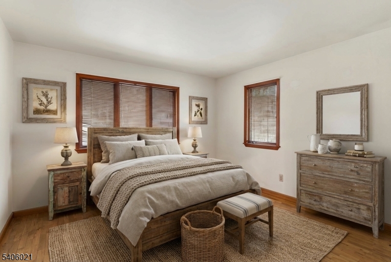 Vernon Valley Lake - Residential