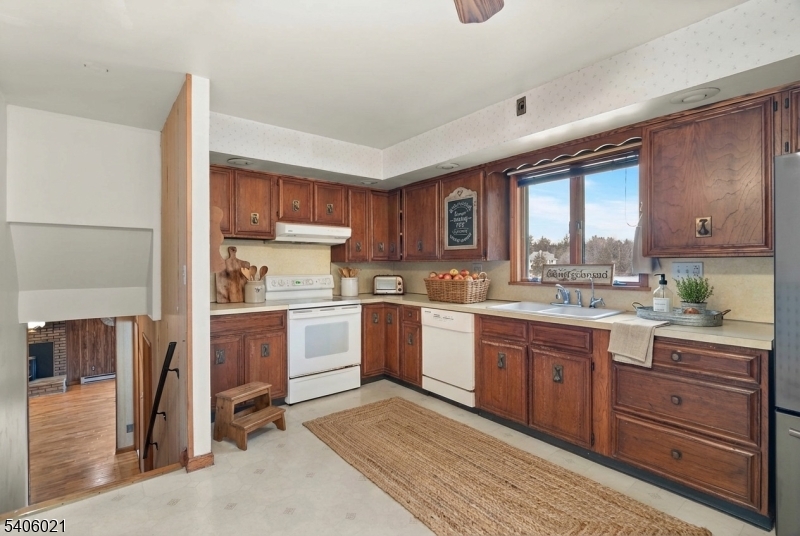 Vernon Valley Lake - Residential