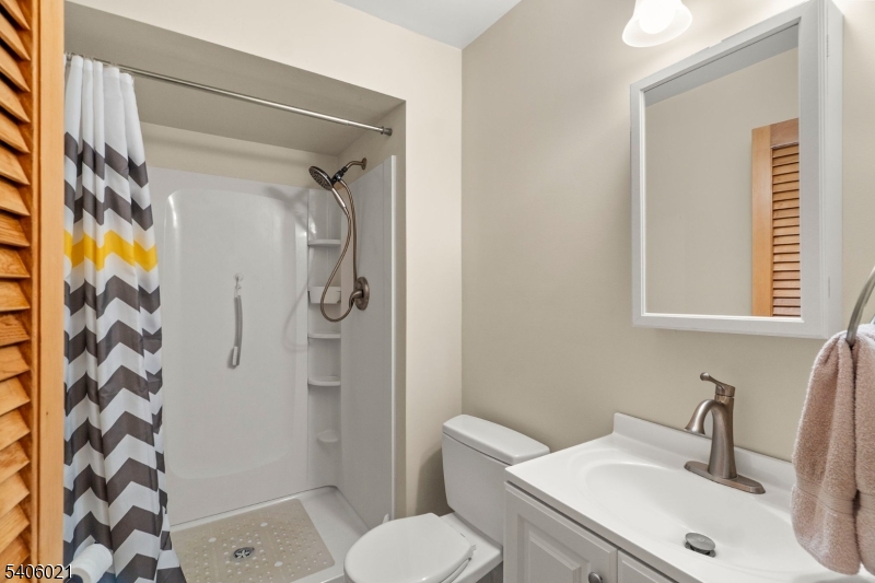 Vernon Valley Lake - Residential