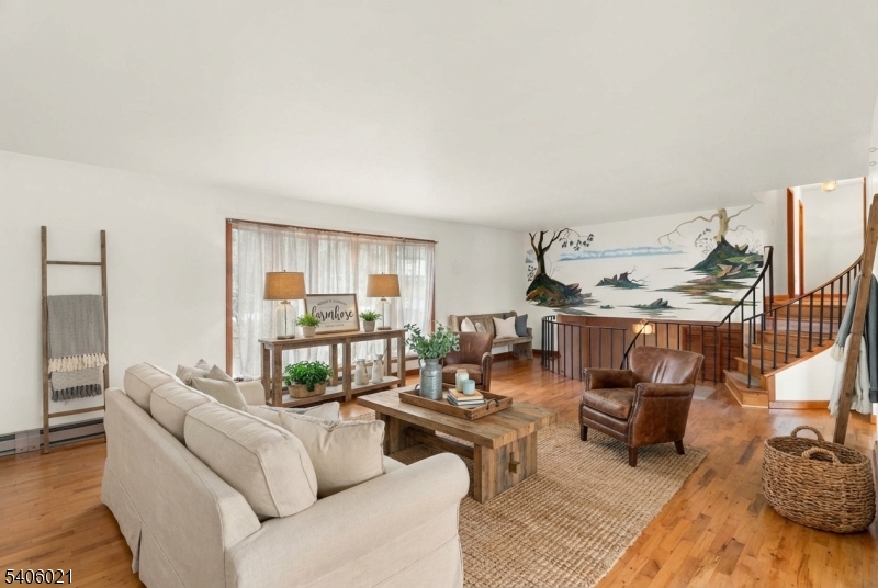 Vernon Valley Lake - Residential