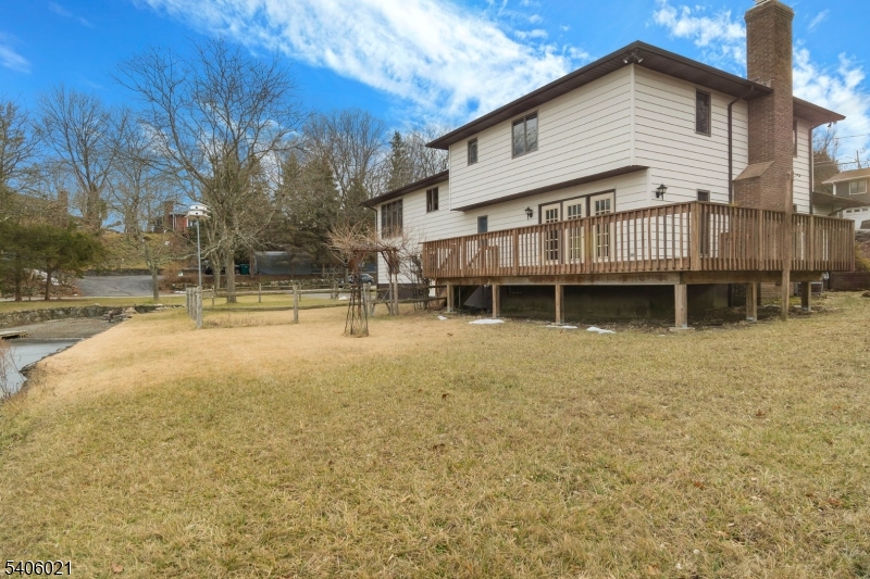 Vernon Valley Lake - Residential