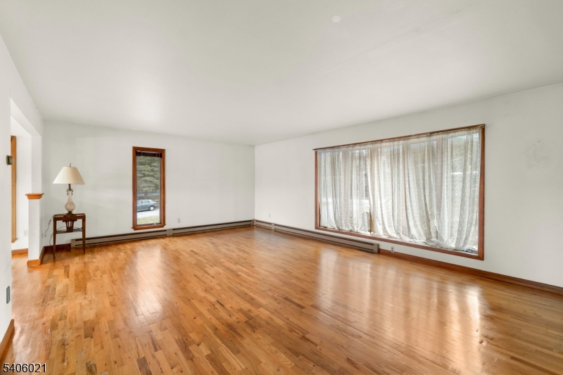 Vernon Valley Lake - Residential