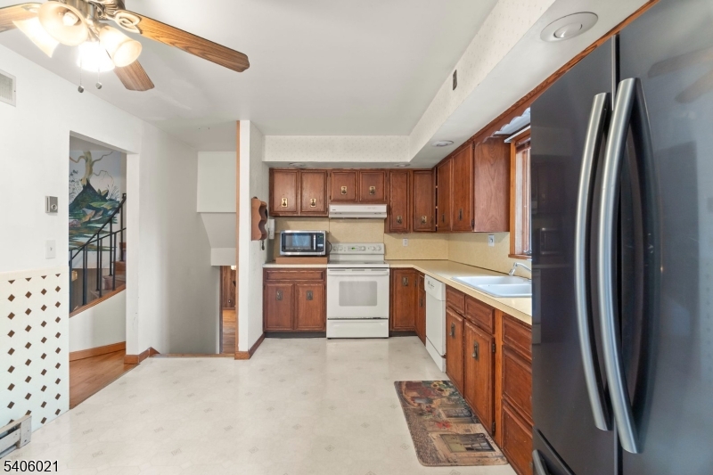 Vernon Valley Lake - Residential