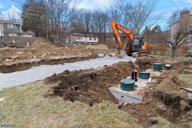 Vernon Valley Lake - Residential