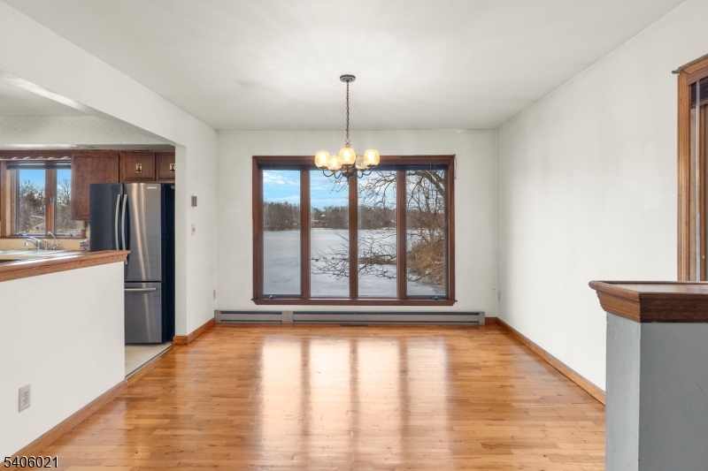 Vernon Valley Lake - Residential