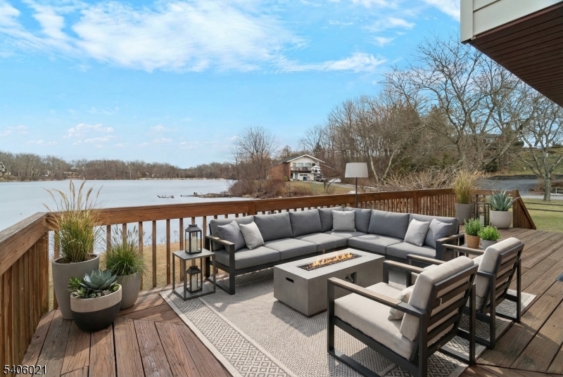 Vernon Valley Lake - Residential