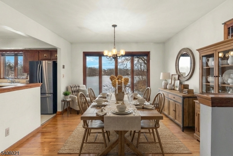 Vernon Valley Lake - Residential