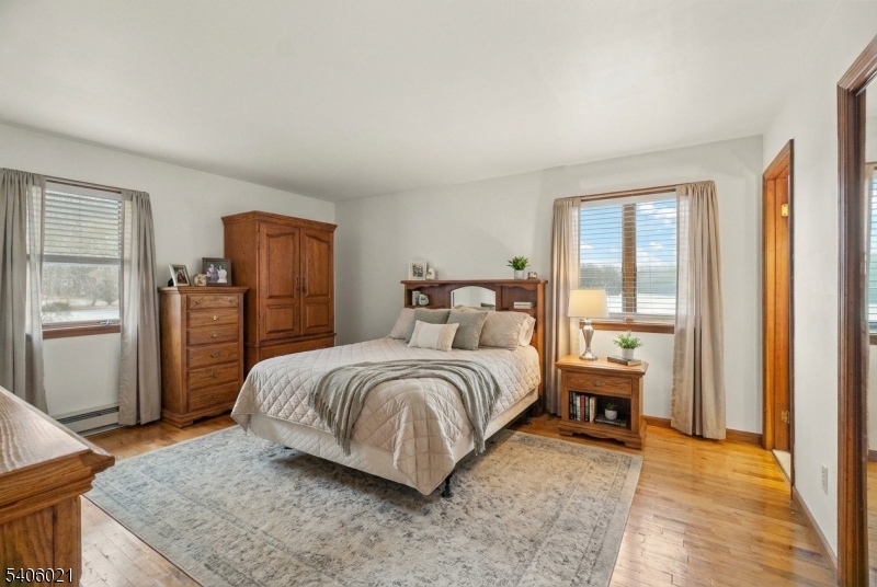 Vernon Valley Lake - Residential