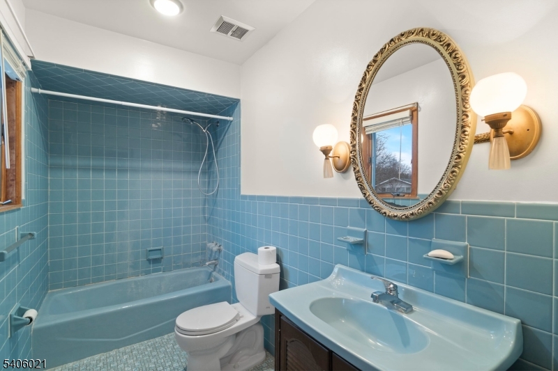 Vernon Valley Lake - Residential