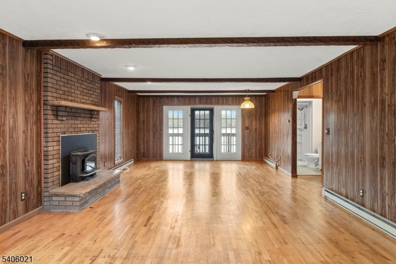 Vernon Valley Lake - Residential