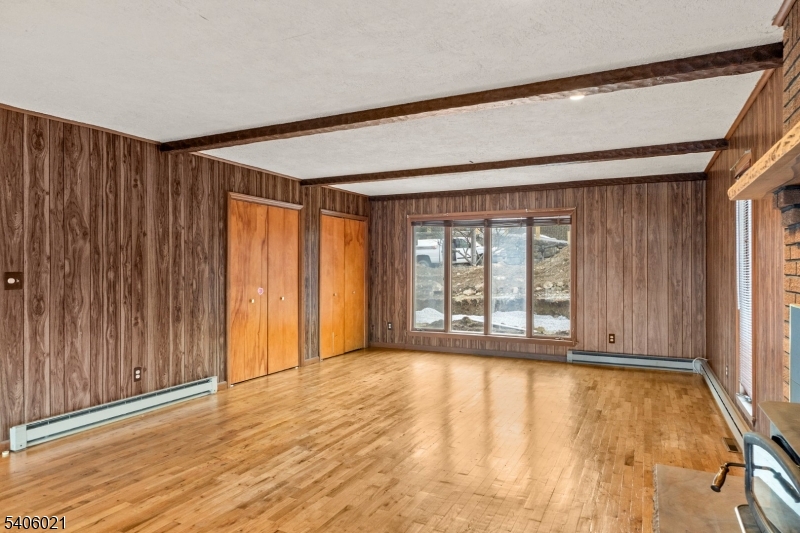 Vernon Valley Lake - Residential