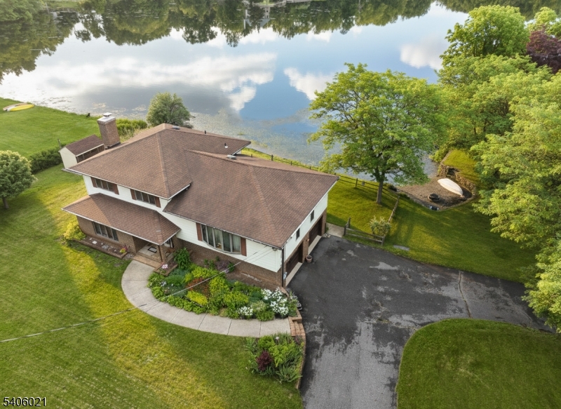 Vernon Valley Lake - Residential