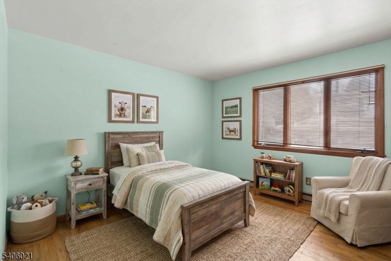 Vernon Valley Lake - Residential