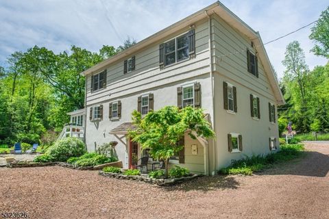 152 Fairmount Rd Washington Twp. NJ 07853